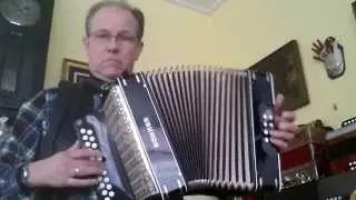 Twee scottischen van Carl Erik Lundgaard