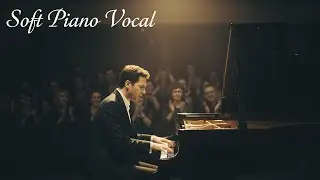 Reflective Piano Melodies | Soft Rock Instrumentals &ndash; Emotional Evening Performance