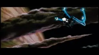 macross dyrl (1984) ost - battle's fate (in-movie mix)