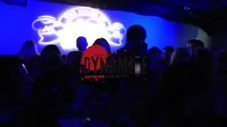 Energy Drink Without The Crash!  Dynamite Drinks