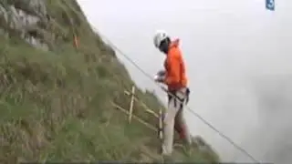 Inventaire entomologique du Mont B&eacute;as