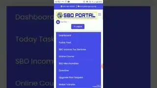 How to transfer ur amount to affiliate acount?#info#sbo#information #instagram #india