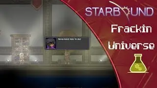 Let&acute;s Play Starbound FU S2 #074 Undersea-Swing