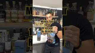 Meikle T&ograve;ir Turbo: 10 Second Re-Review