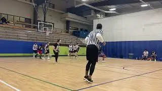 Season 45: Detroit build VS KIG (1/26/26)