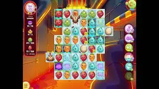 SUPER HARD LEVEL 2494 WITH 2 CHICKS #Farm Heroes Saga 2025 09 02 19 25 58