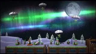 Elf Defence by Danx87 (LBP3)