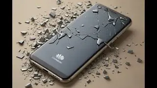 Tratamos de revivir un telefono  Huawei  P30