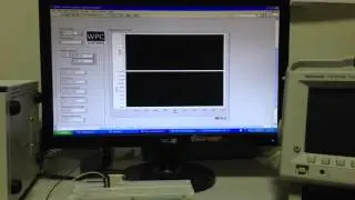 Relay coil step response test