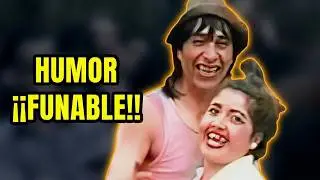 Humor Callejero Chileno en la Quinta Normal