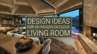Modern Southwest Design - Scottsdale Style