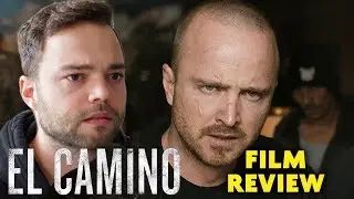 El Camino: Ein Breaking Bad Film | Kritik / Review | NETFLIX
