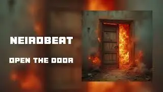 NEIROBEAT - OPEN THE DOOR (ПРЕМЬЕРА ТРЕКА 2025)