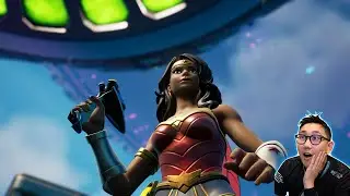 Mothership Fortnite Mythbusters