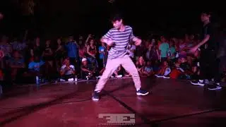 Future Force Crew vs Anamolies 2