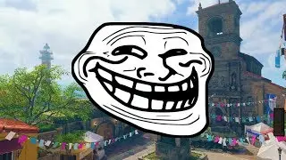 The Downfall of Call of Duty Trolling