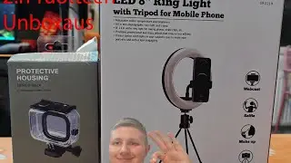 2:n Tuotteen Unboxaus