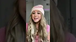 capri everitt tik tok💗💖💕💞💞