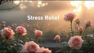 Stress Relief Music 🌿 Calm Your Mind & Release Anxiety | Deep Relaxation