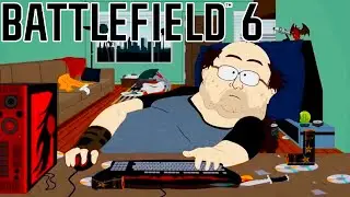 Фанаты Battlefield &mdash; НЕСЧАСТНЫЕ!