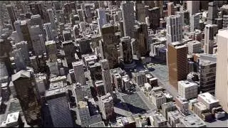 The Flash 3x01 Opening scene Barry, Kid Flash vs The Rival   Part #1 Ultra HD 4K