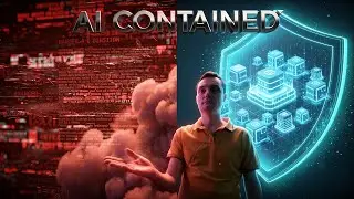 Безопасное использование инструментов ИИ с Docker! (Amp, Factory AI, Gemini и другие)