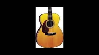 1918 &rsquo;43 Martin 000 42 MOST VALUABLE GUITARS