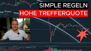 🟢 Einfache Tradingstrategie f&uuml;r Anf&auml;nger