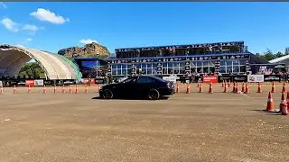 IBW 2021 - Ambey Valley Run - Drag Race - 100% Reason to Remember the name