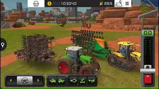 THE NEW JOURNEY BEGINS! 😱💸 Zero to HERO in FS 25 Farming Simulator 25 -- The Beginning