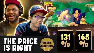 The Price is Right Returns! w/ HMW and aMSa