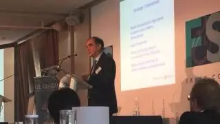 developing a digital economy Jean Castellini Monaco - Minister of Finance and Economy
