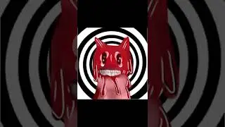 котята это слуги сатаны #meme #horror #shortsvideo #furry