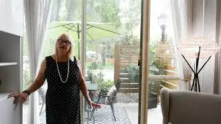 Nadine Itiniant Agent Intro - 20 Southport, Toronto ON