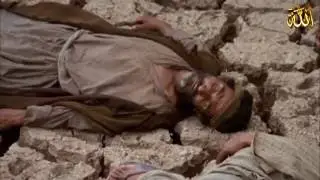 آيات الله في إجابة دعوة المضطرين ـ 3ـ  الجفاف