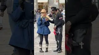 Уличная мода #мода #стиль