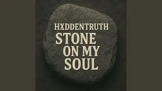 Stone on My Soul