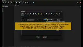 Prometheus and Grafana To monitor Linux servers and windows servers health