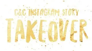 Instagram Story Takeover - Sophie Wood - Executive Assistant at C&C Search