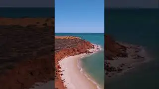 Cape Peron in Western Australia #travel #vlog #australia #youtubeshorts #beach #vlog #vlogger