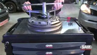 www.protoru.ru специнструмент SAM съемник sam outillage EX SAC centreur embrayage