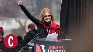 The Most Inspiring Quotes from the Women&rsquo;s March Speeches | Cosmopolitan