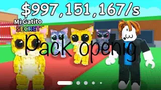 Pack openig j’ai perdu mon puffabul