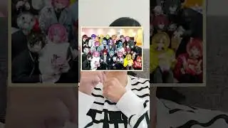 STAR　to　 STPR/STPRFamily踊ってみた！❤るぅ🩵💛🩷