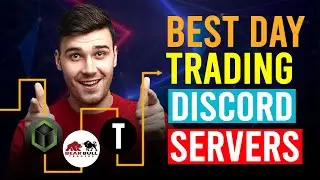 Best Day Trading Discord Servers (Which Is The Best Day Trading Discord Servers?)