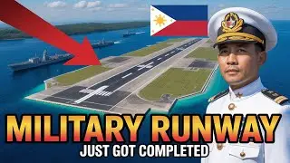 American Military Infrastructure Expands in Philippines, Drawing China's Attention