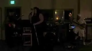 gale force warning-  duchess wilder band