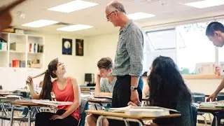 Tax Tips For Teachers - TurboTax Tax Tip Video