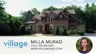 FOR SALE 405 BEAUMONT FARMS at Beaumont Farms Neighborhood Georgia