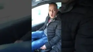 Pierre menes tacle patrice evra severement